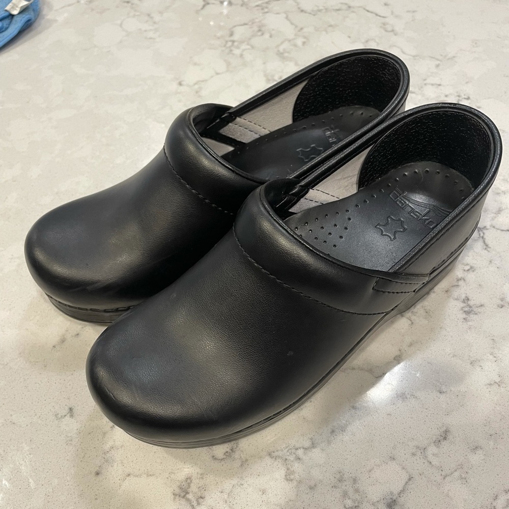 Women’s Dansko Clogs